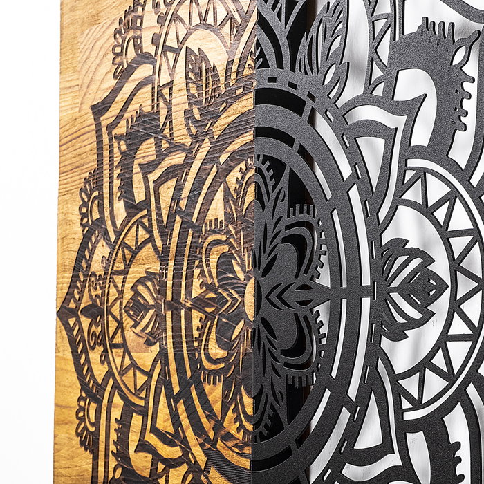 Wallity Mandala 6 Wallity Mandala 6